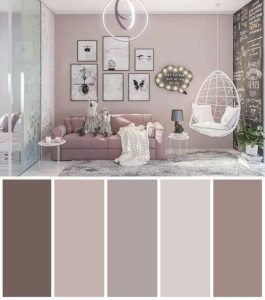 solusi warna
